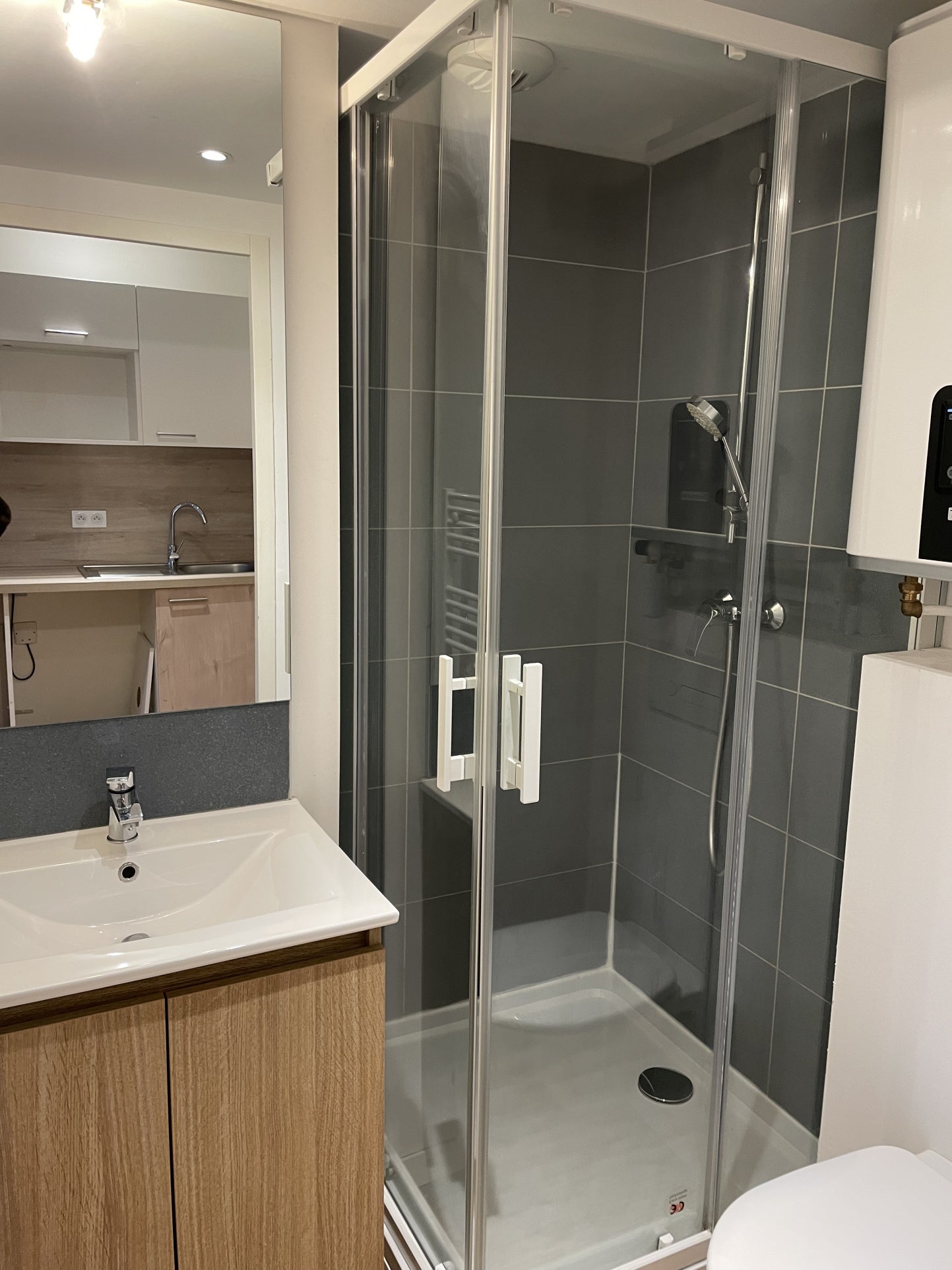 Appartement Boulevard des Récollets à Toulouse