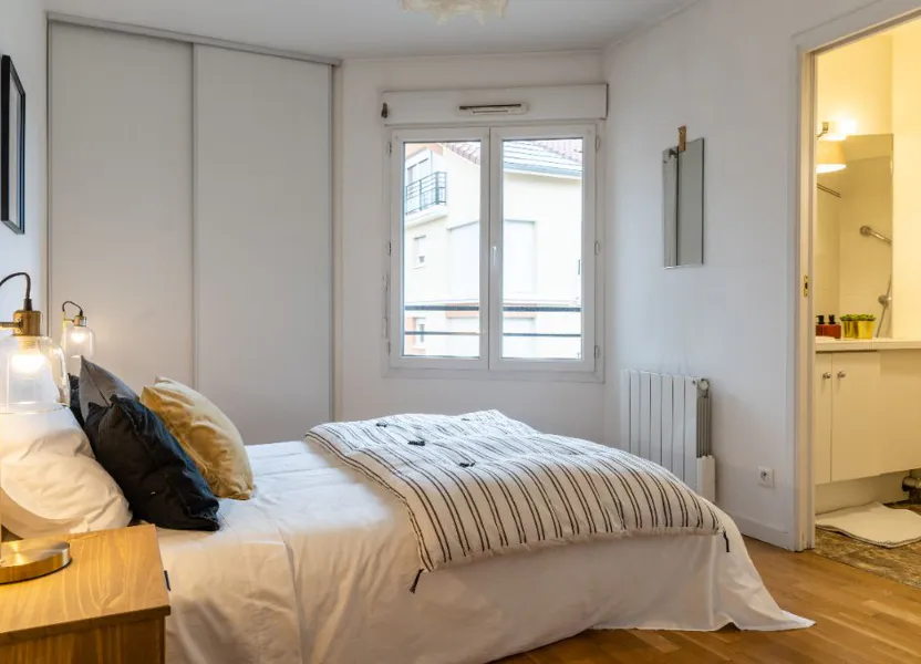 Appartement Rue Guilloux à Saint-Genis-Laval