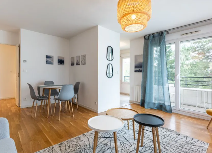 Appartement Rue Guilloux à Saint-Genis-Laval