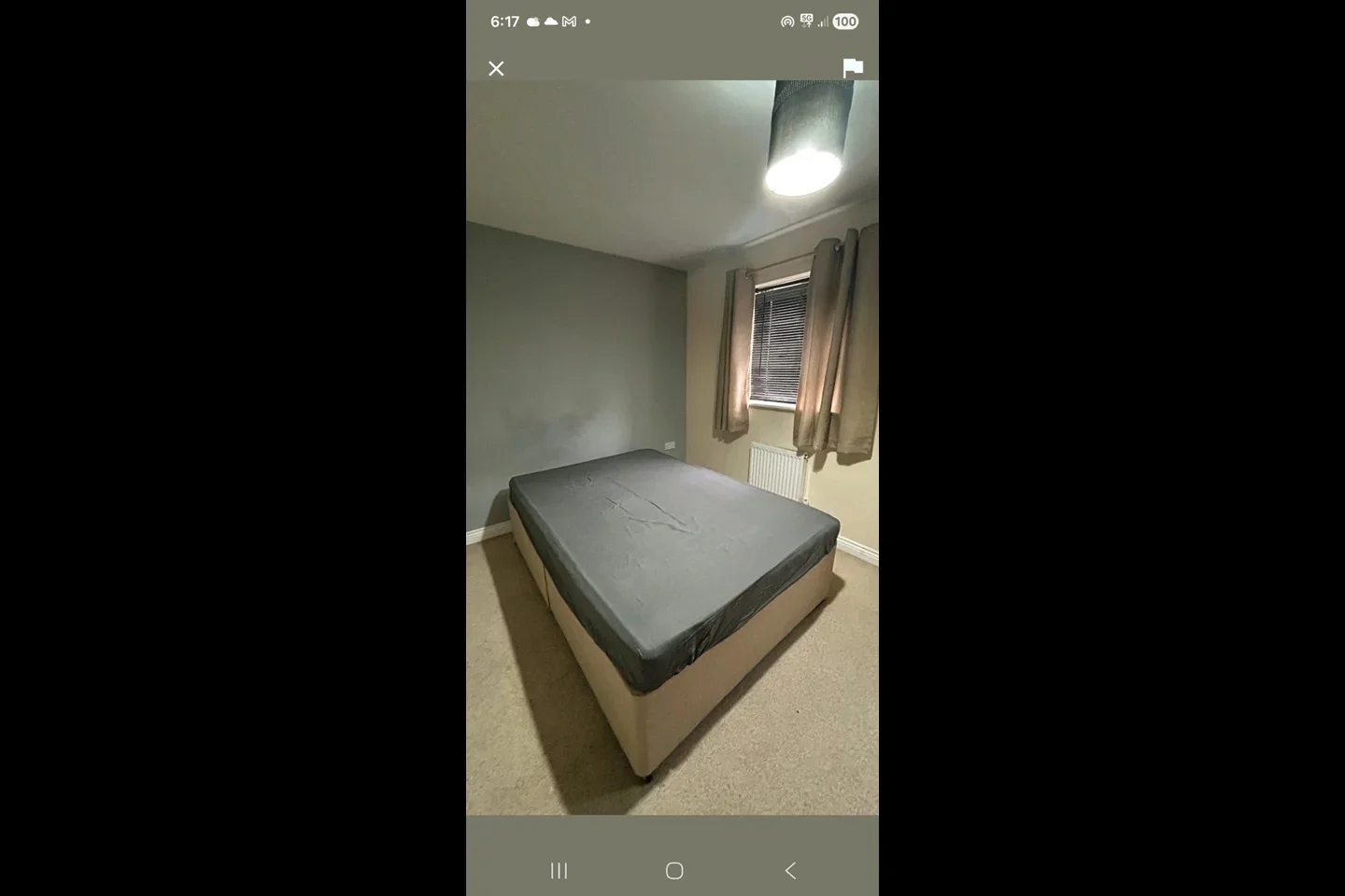 Room Stockmoor Drive in North Petherton