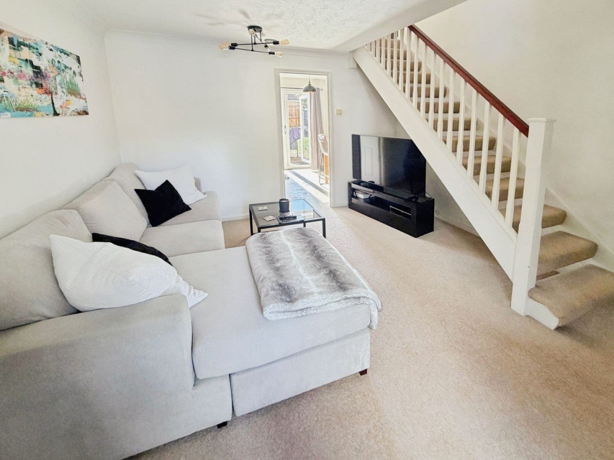 House Casterbridge Court in Hardingstone