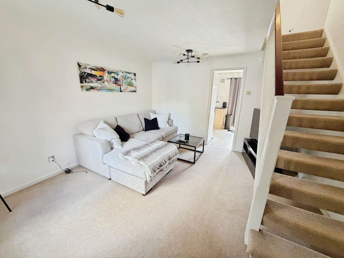 House Casterbridge Court in Hardingstone
