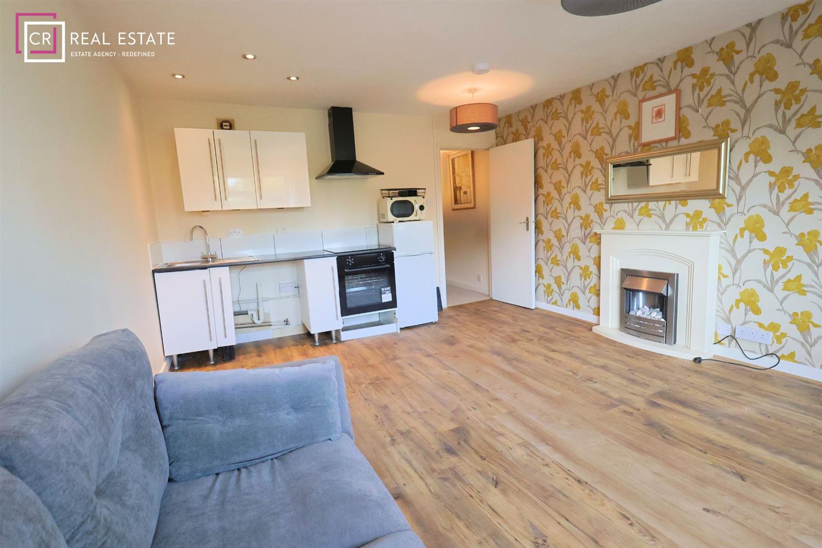 Flat Maidstone Road in Tonbridge and Malling