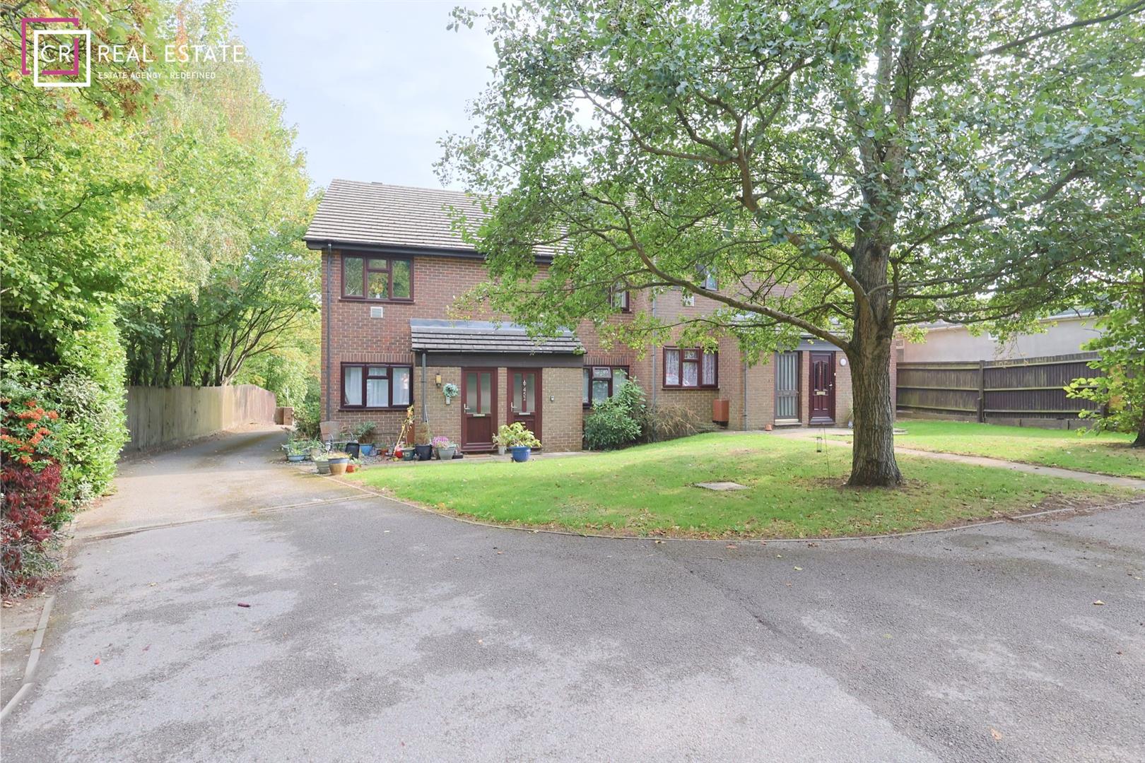 Flat Maidstone Road in Tonbridge and Malling