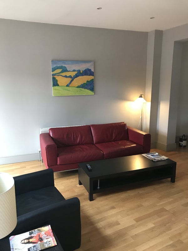 Room Melrose Road in Greater London