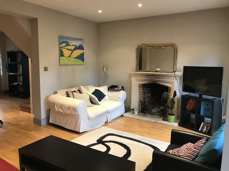Room Melrose Road in Greater London