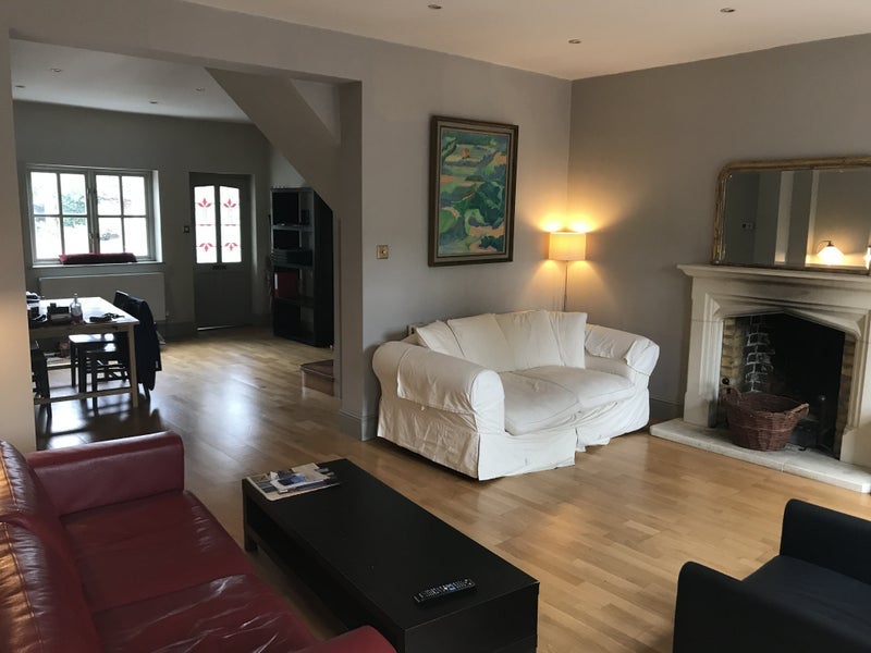 Room Melrose Road in Greater London
