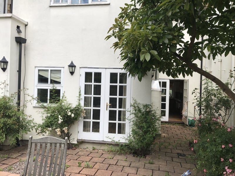 Room Melrose Road in Greater London