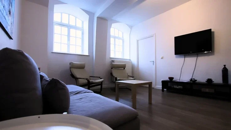 Appartement Rue de la Marche à Arras