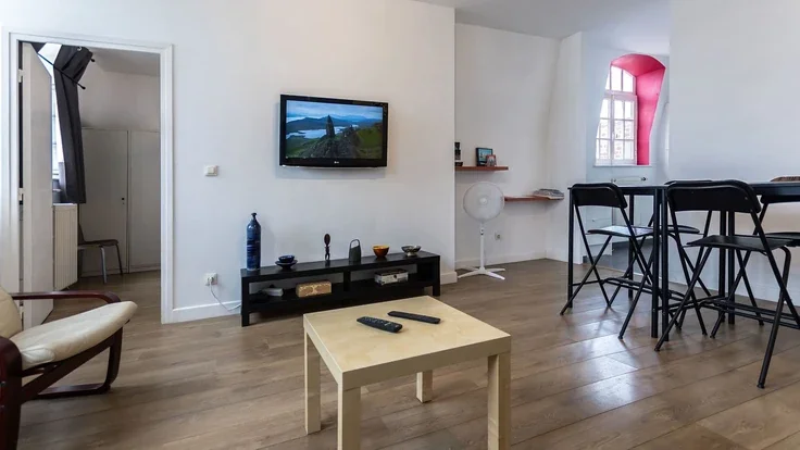 Appartement Rue de la Marche à Arras
