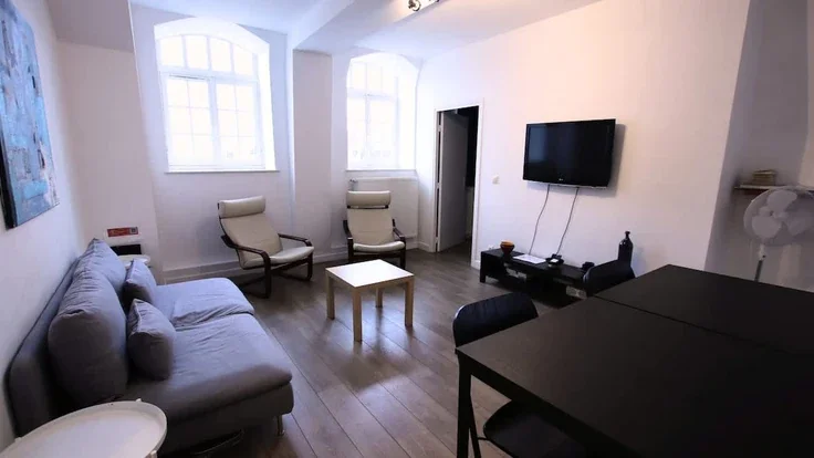 Appartement Rue de la Marche à Arras