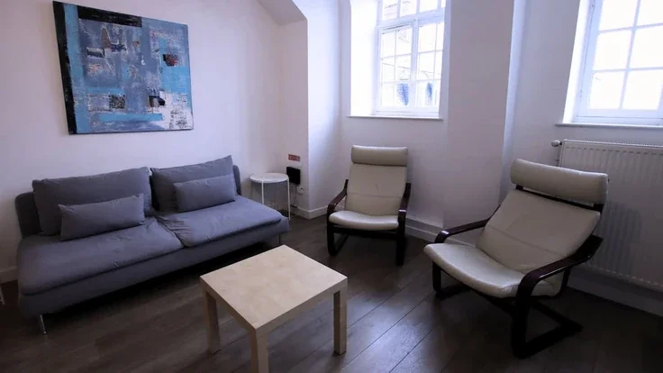 Appartement Rue de la Marche à Arras