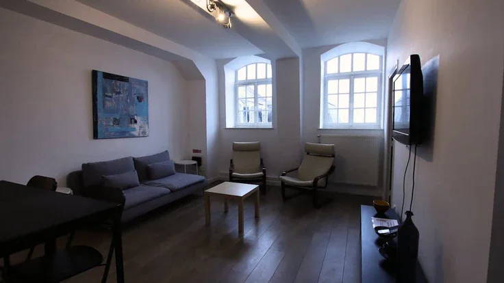 Appartement Rue de la Marche à Arras