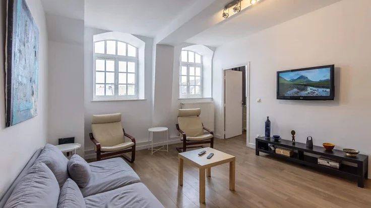 Appartement Rue de la Marche à Arras