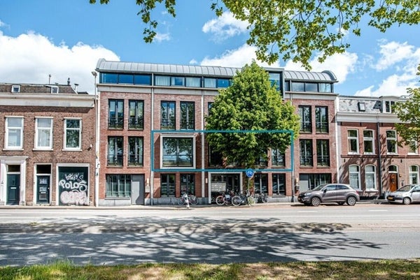 Schalkwijkerstraat