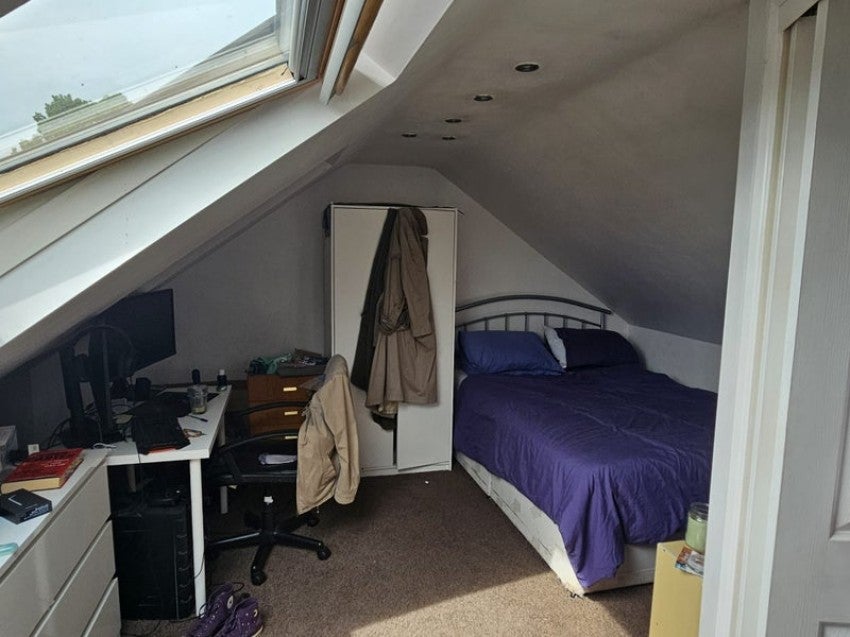 Room Marypole Road in Exeter