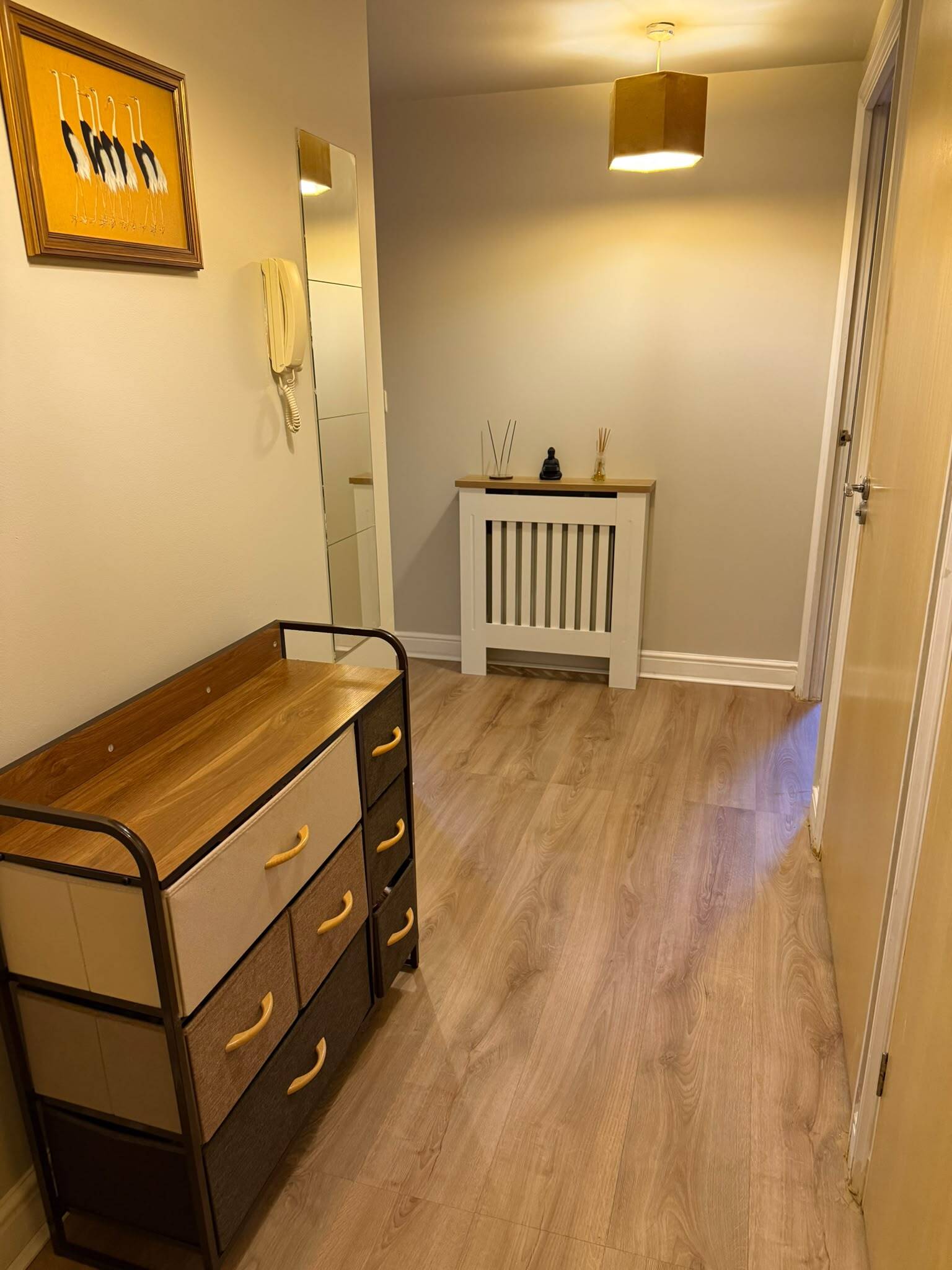 Flat Clarke Close in Greater London