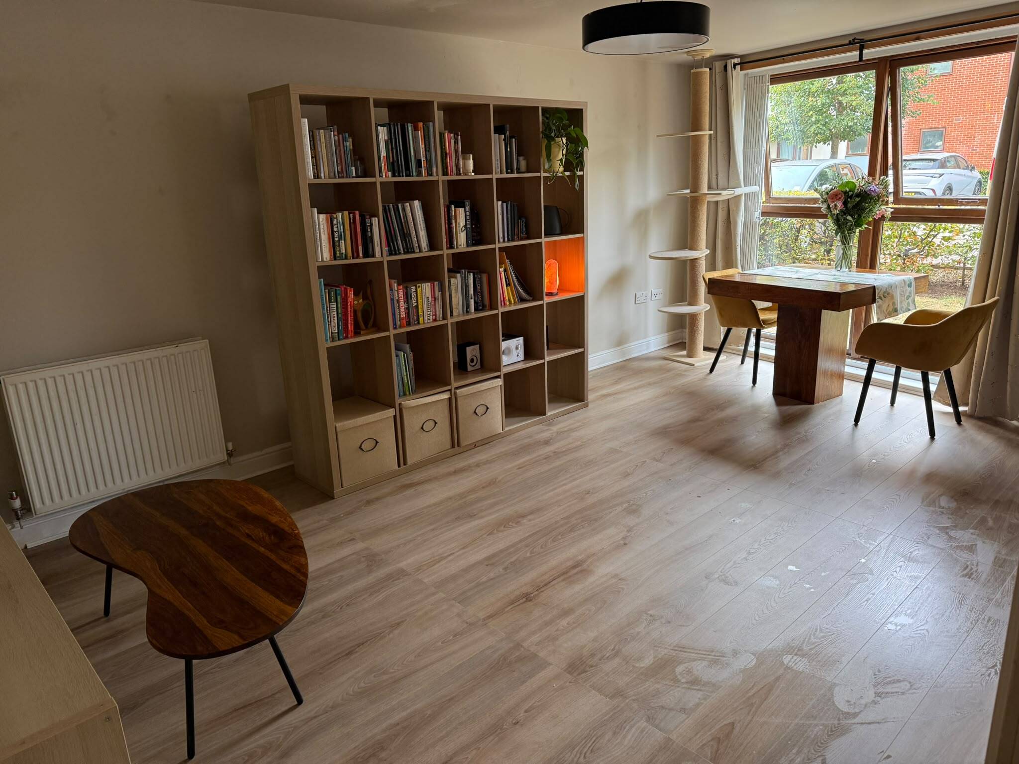 Flat Clarke Close in Greater London
