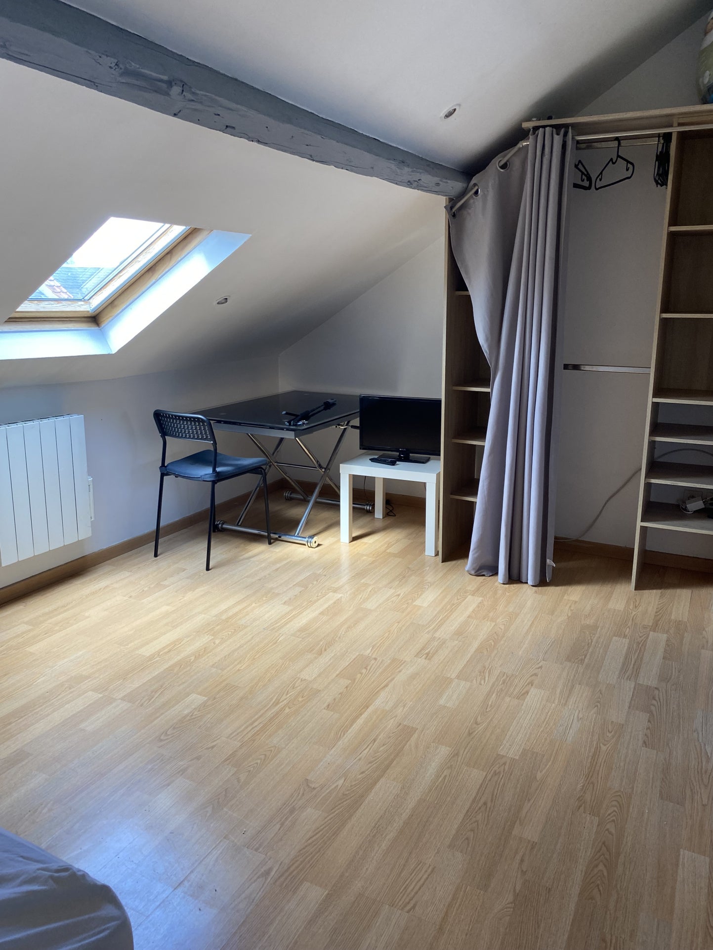 Room Rue de Morvillers in Amiens