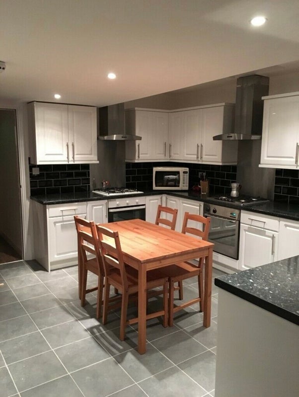 Room Malvern Road in Greater London