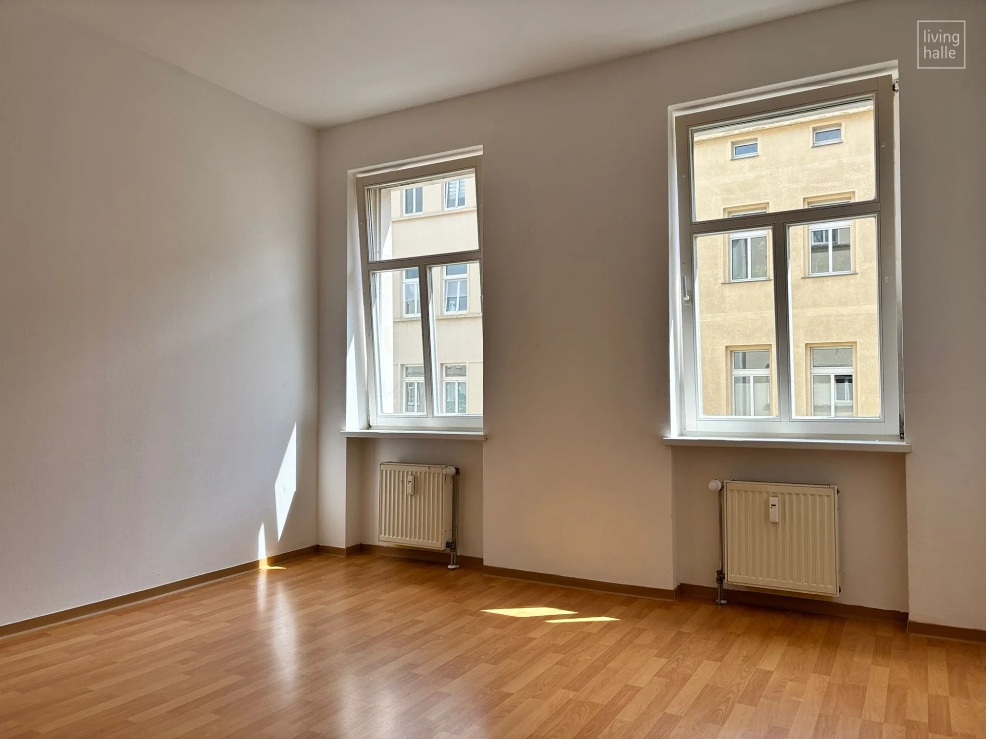 Wohnung Thomasiusstraße in Halle (Saale)