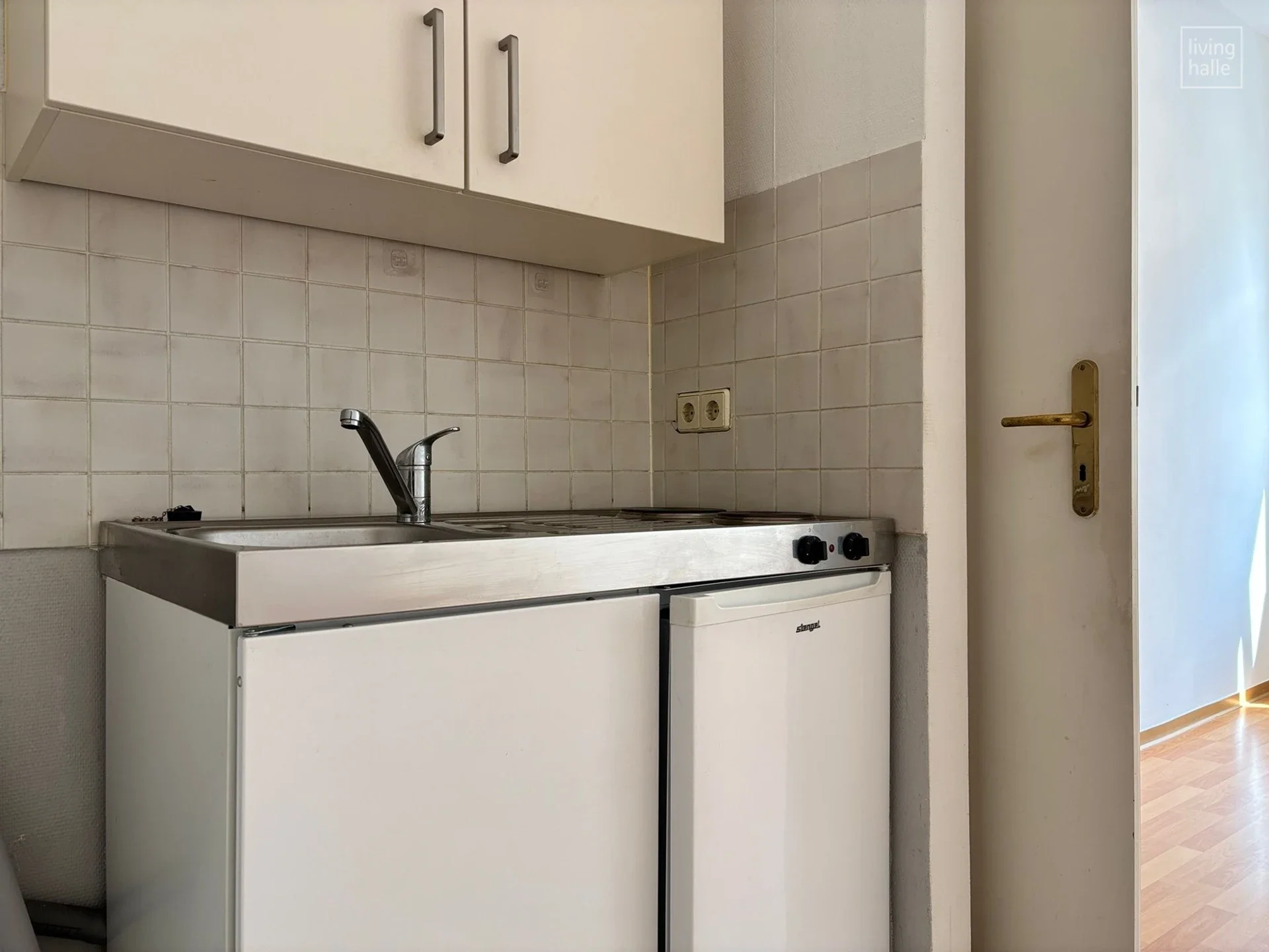 Wohnung Thomasiusstraße in Halle (Saale)
