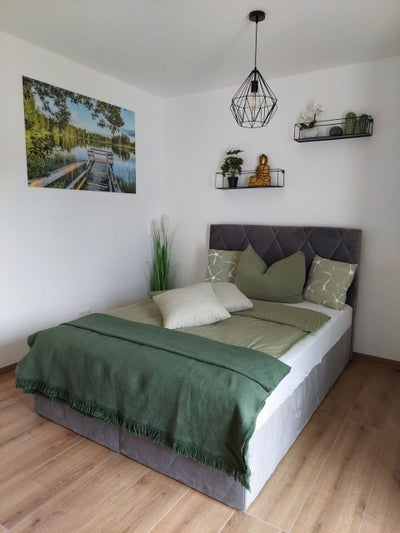 Wohnung Hofberg in Reith