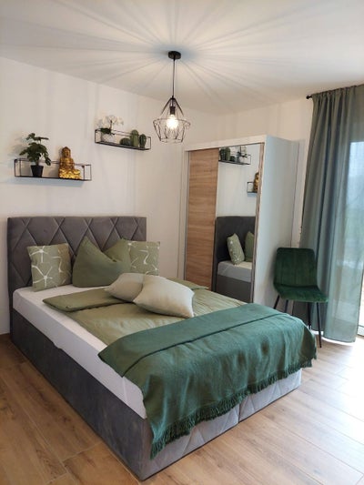 Wohnung Hofberg in Reith