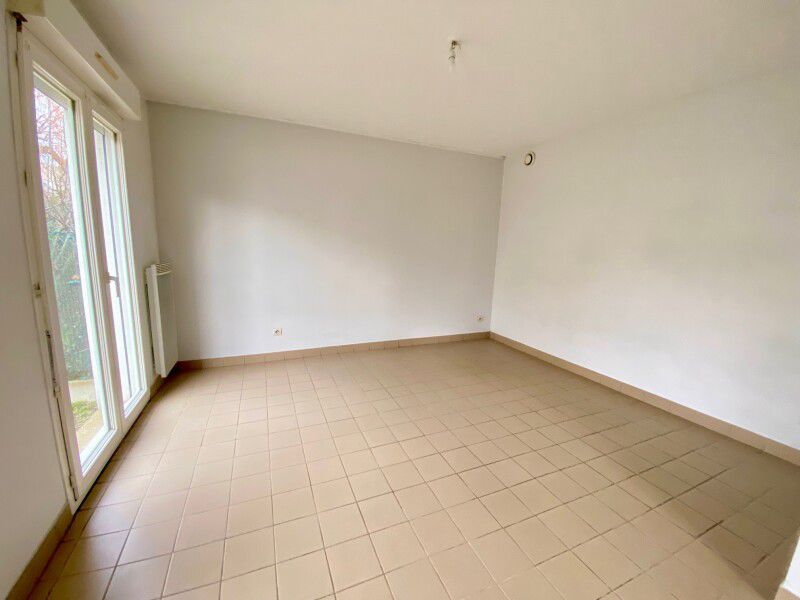 Appartement Rue Coursimault à Orléans
