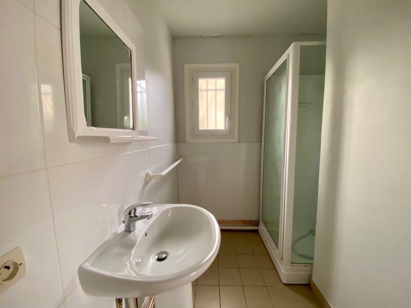 Appartement Rue Coursimault à Orléans