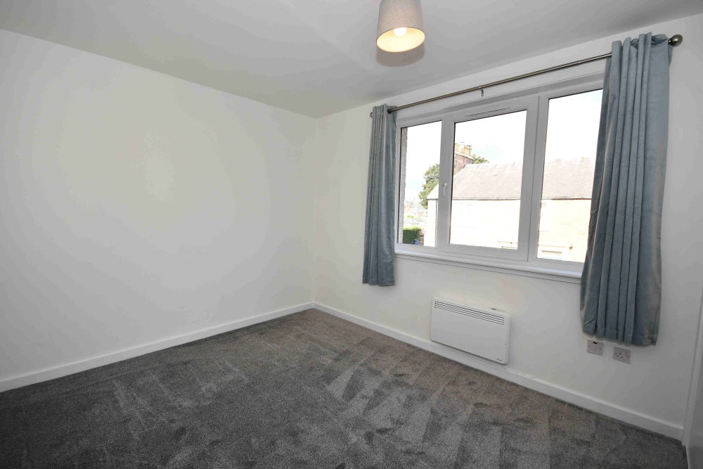 Flat Stratherrick Road in Inverness