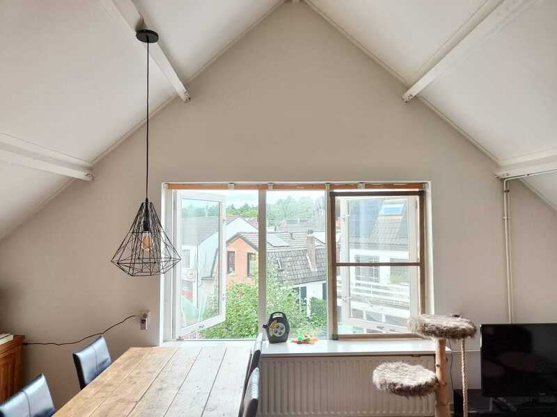 Appartement Amersfoortseweg in Doorn
