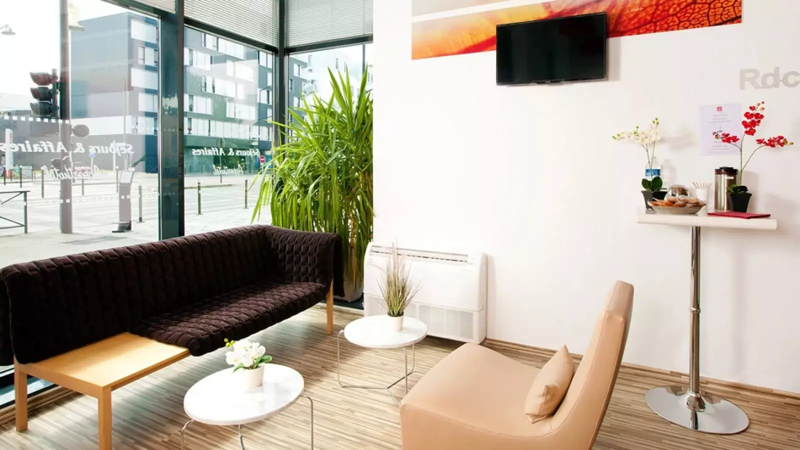Appartement Rue de la Concorde à Vitry-sur-Seine