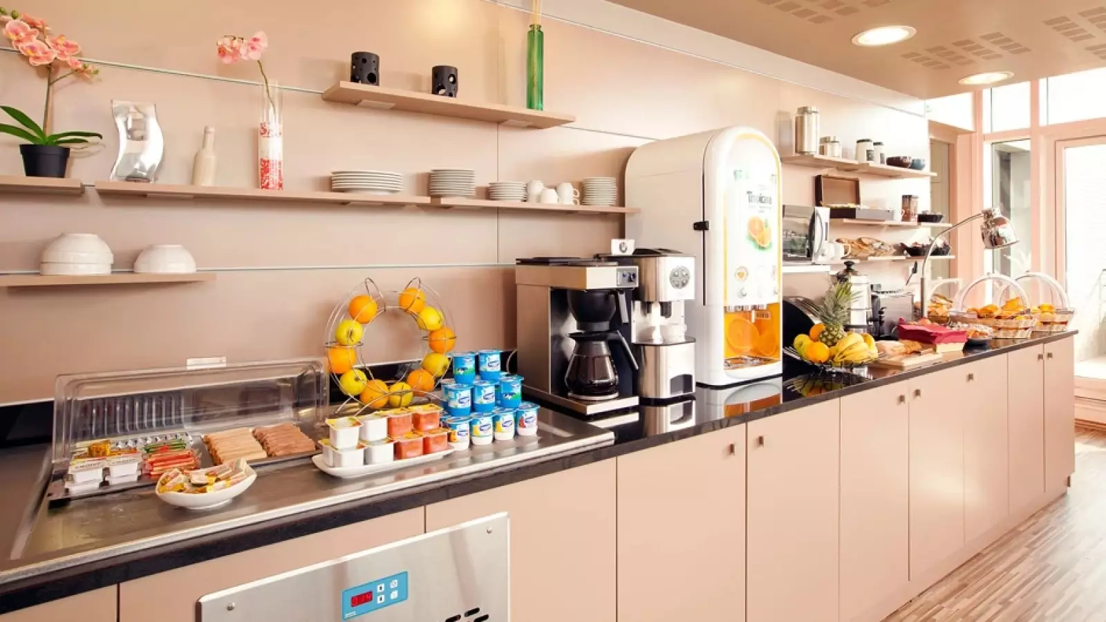 Appartement Rue de la Concorde à Vitry-sur-Seine