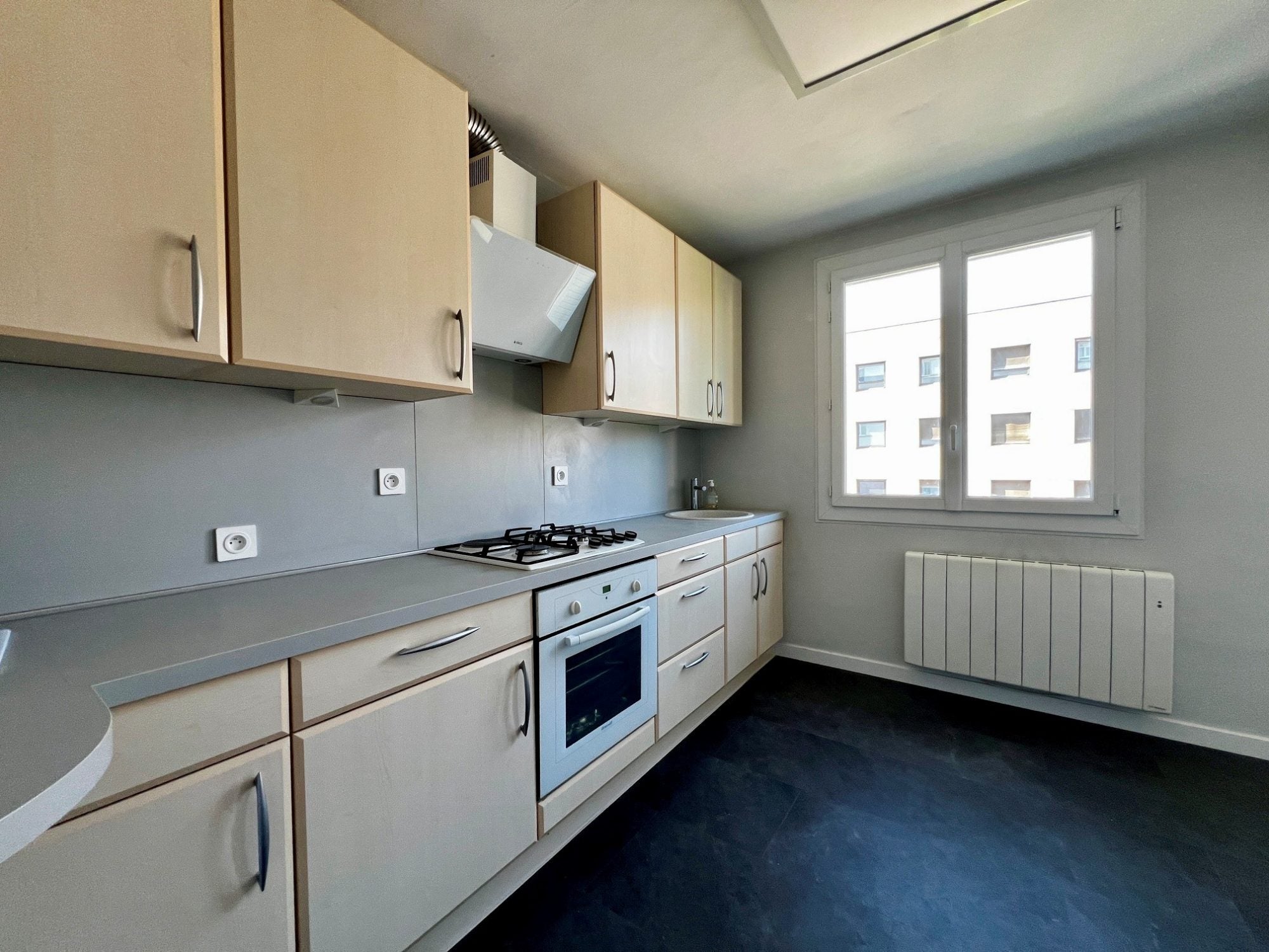 Appartement Rue de New York à Grenoble