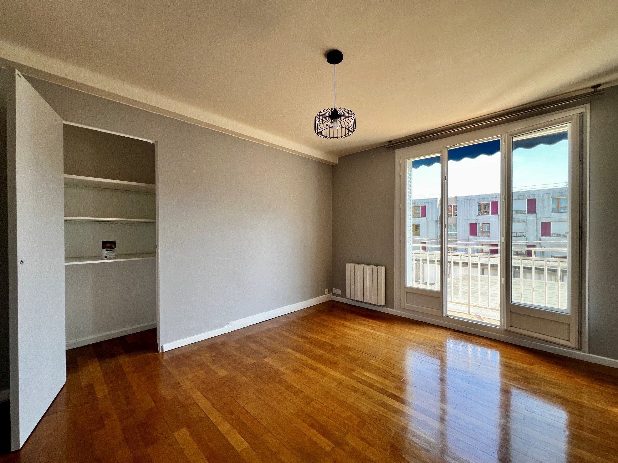 Appartement Rue de New York à Grenoble