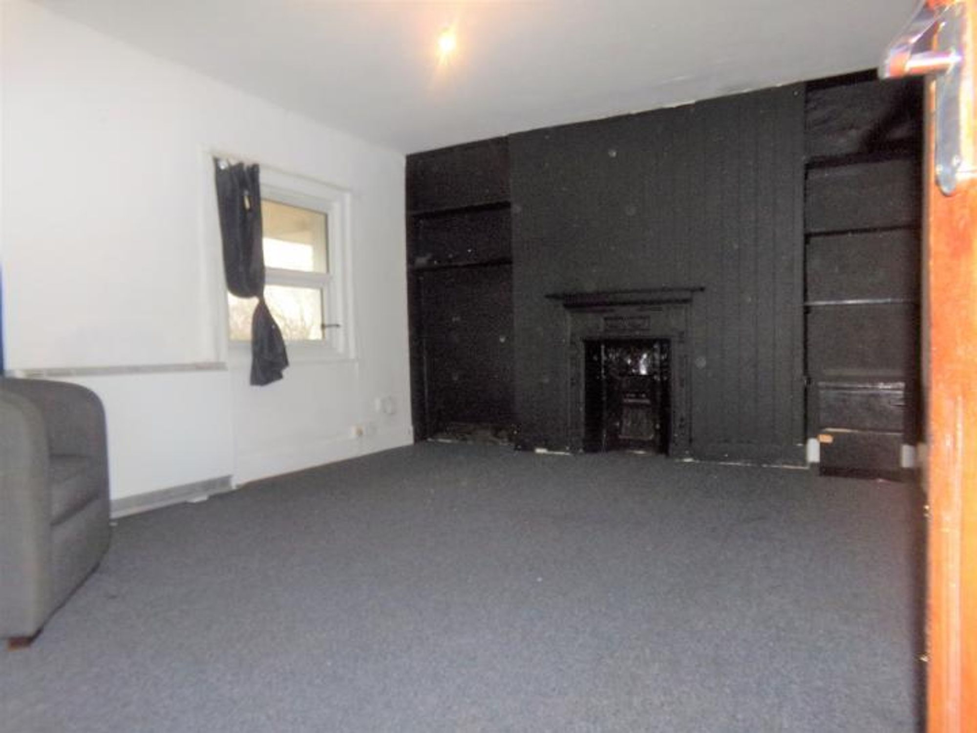 Flat Widmore Road in Greater London