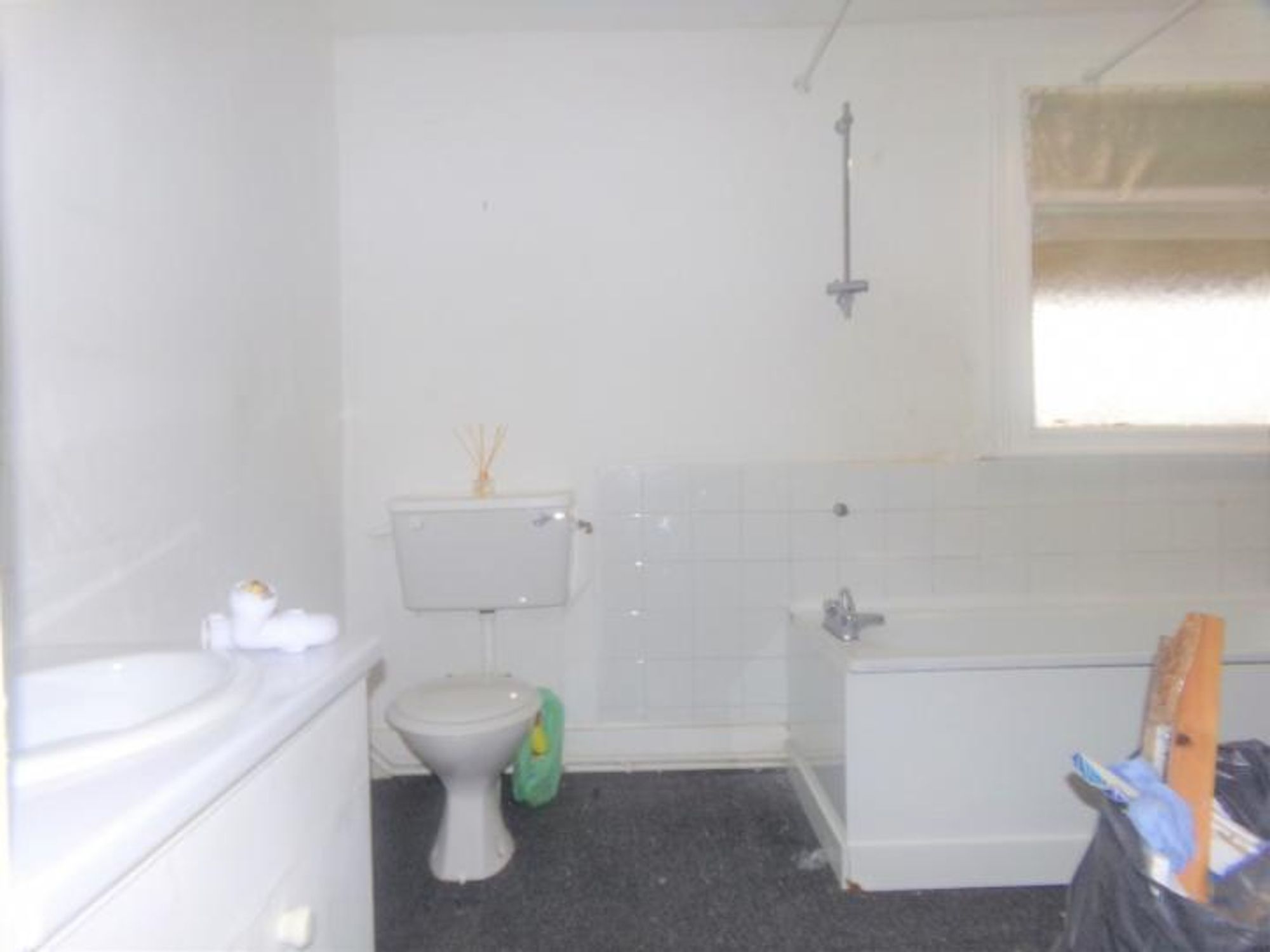 Flat Widmore Road in Greater London