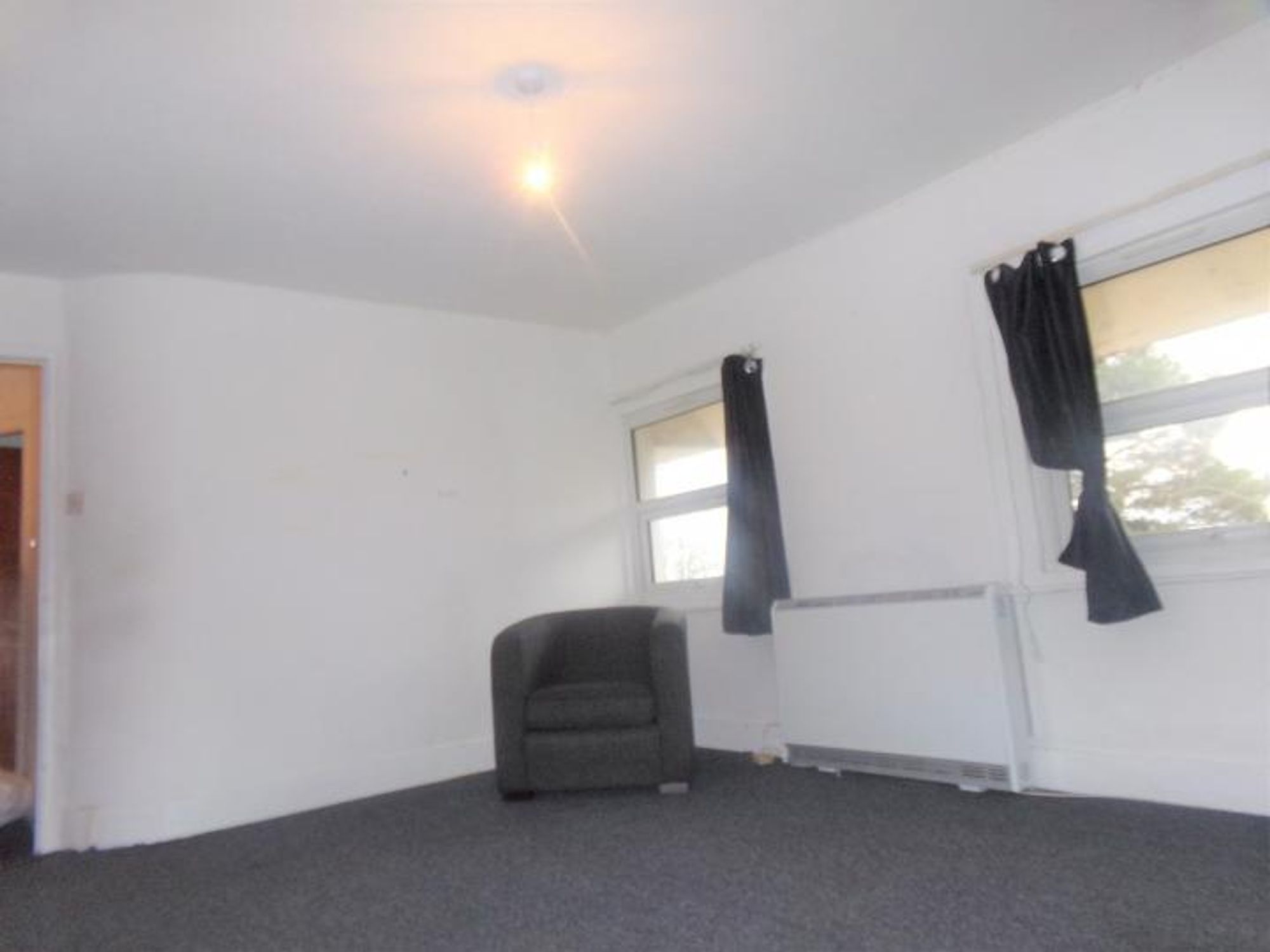Flat Widmore Road in Greater London