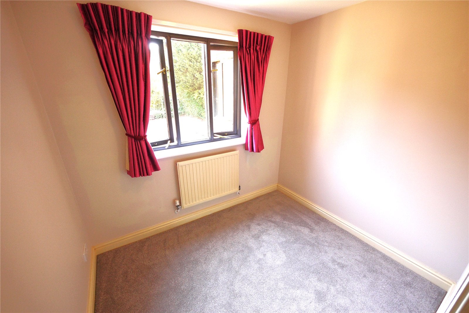 Flat Argyll Court in Brentwood