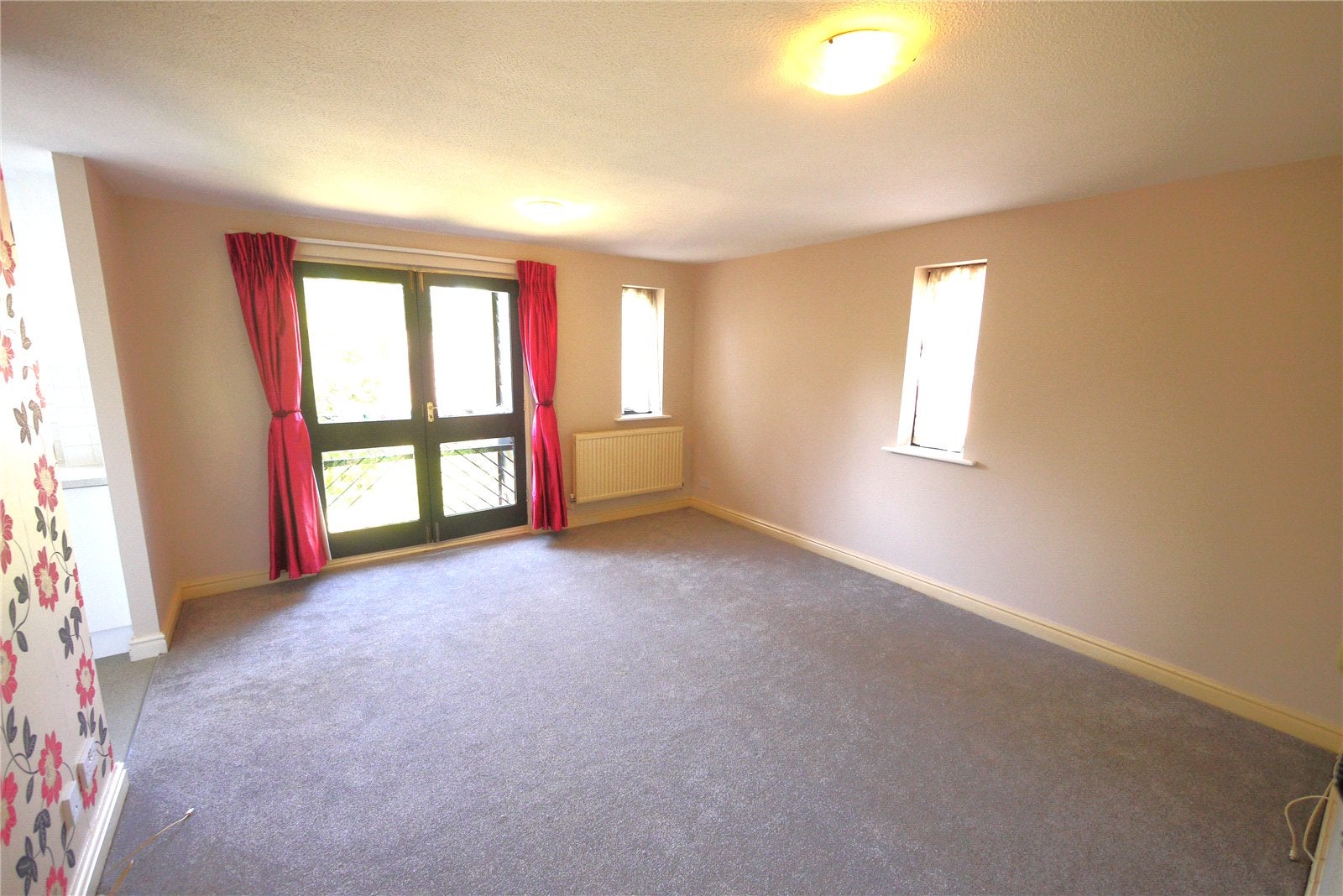 Flat Argyll Court in Brentwood