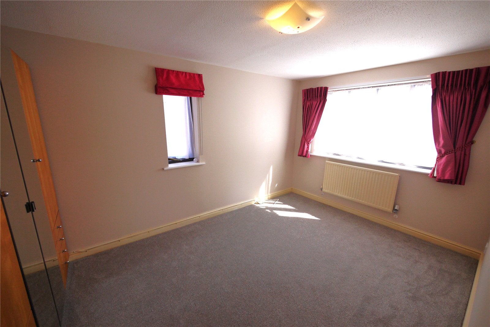 Flat Argyll Court in Brentwood