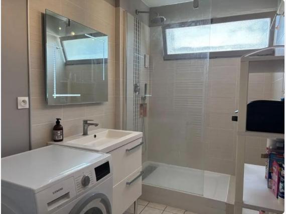 Appartement Rue duffour-dubergier à Bordeaux