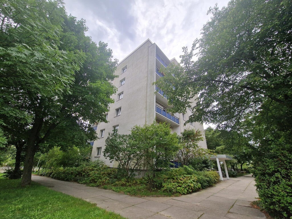 Wohnung Werner-Seelenbinder-Ring in Cottbus
