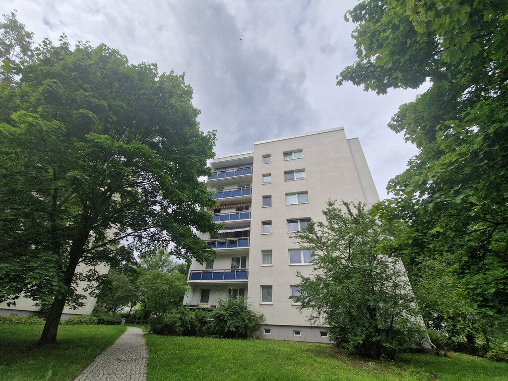Wohnung Werner-Seelenbinder-Ring in Cottbus