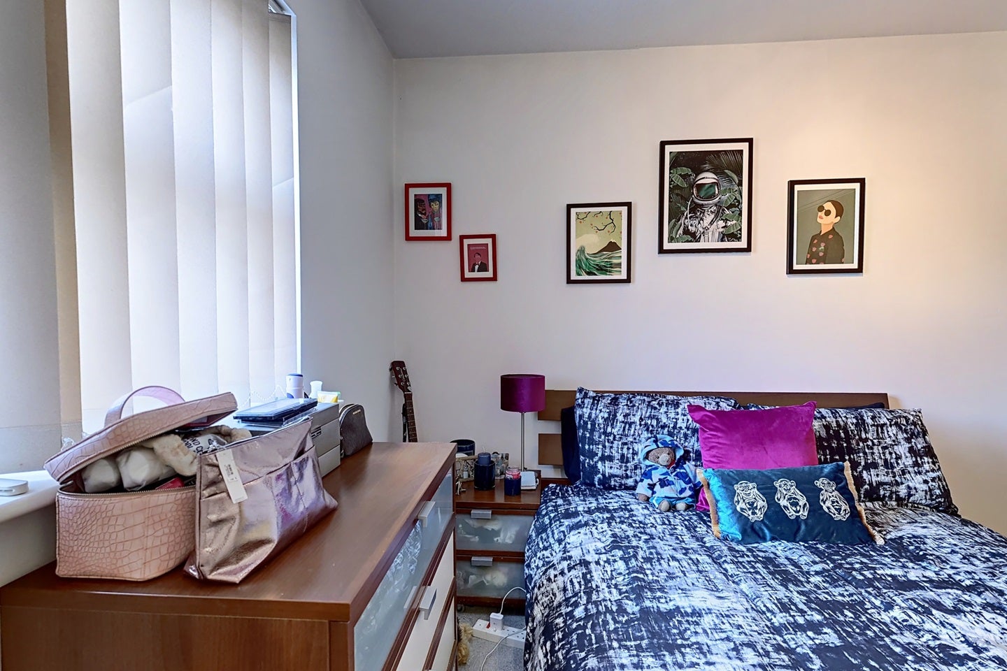 Flat Bridgewater Close in Frodsham