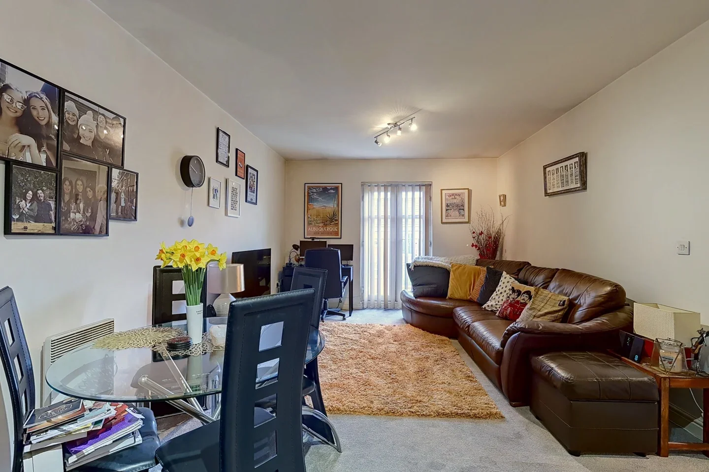 Flat Bridgewater Close in Frodsham