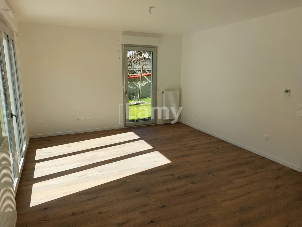 Appartement Boulevard du Maréchal Juin à Mantes-la-Jolie