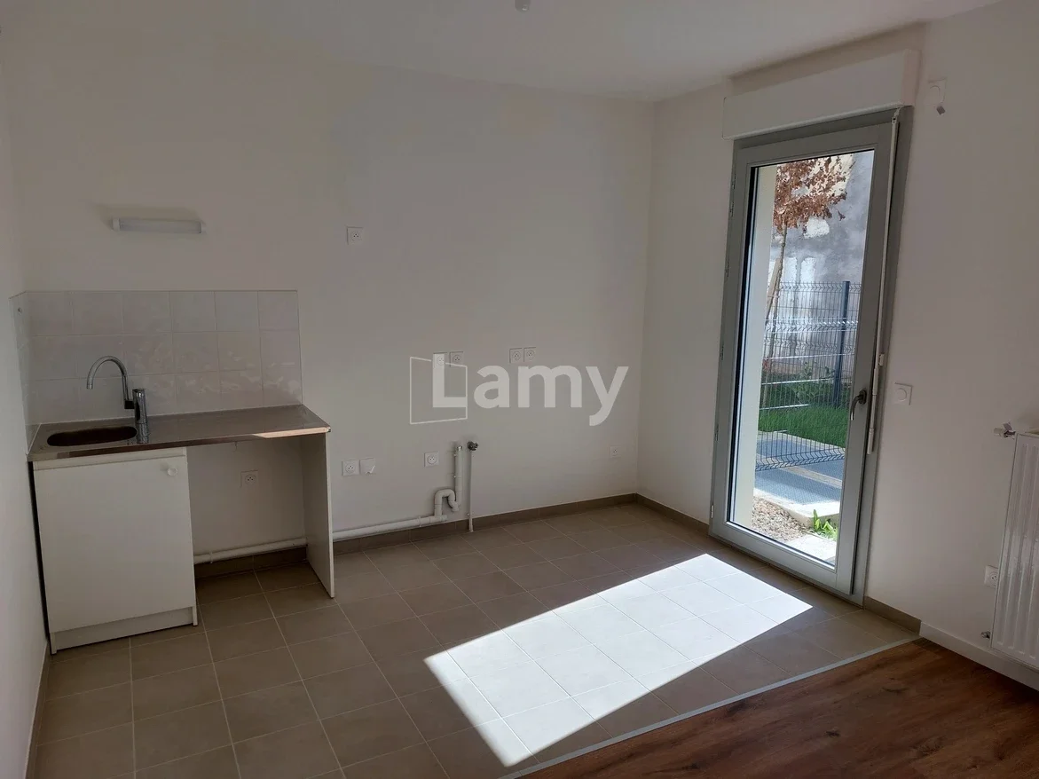 Appartement Boulevard du Maréchal Juin à Mantes-la-Jolie