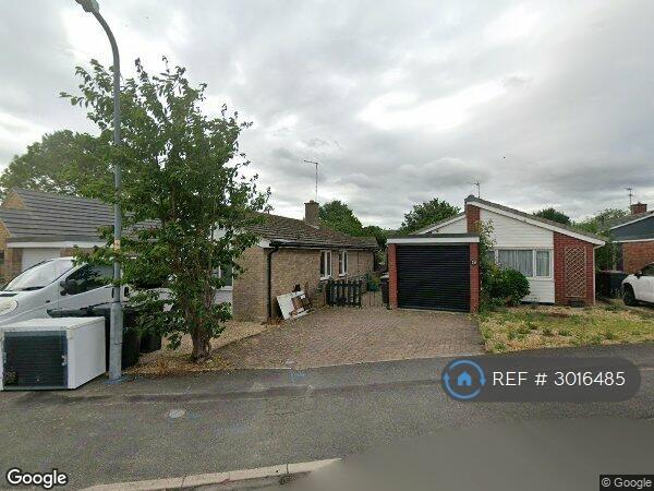 House Deepdale Drive in North Kesteven